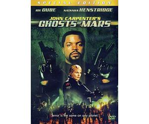 John Carpenter's Ghosts of Mars