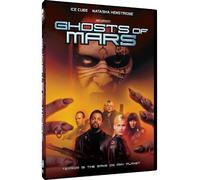 John Carpenter's Ghosts of Mars by Mill Creek Entertainment by John Carpenter