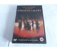 John Carpenter's Ghosts of Mars [Import anglais]