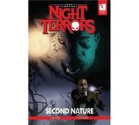 John Carpenters Night Terrors by Dennis Calero Dennis Calero (Auteur)
