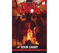 John Carpenters Night Terrors by Kealan Patrick Burke Kealan Patrick Burke (Auteur)