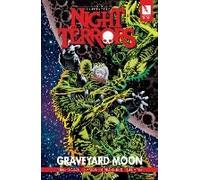John Carpenter's Night Terrors: Graveyard Moon