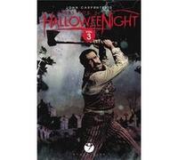 John Carpenters Tales For A Halloween Ni John Carpenter, Sandy King, Steve Niles, Louise Simonson (Auteur)