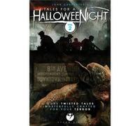 John Carpenters Tales For A Halloween Ni Steve Niles, Jimmy Palmiotti, Duane Swierczynski, James Ninness (Auteur)