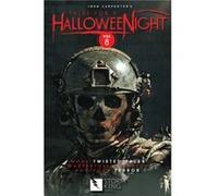 John Carpenters Tales for a HalloweeNight by David J. Schow David J. Schow (Auteur)