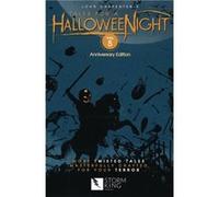 John Carpenters Tales for a HalloweeNight by David J. Schow Unknown (Auteur)