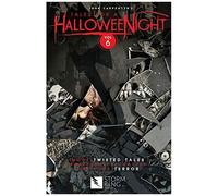 John Carpenter's Tales For A Halloweenight: Vol. 6