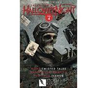 John Carpenter's Tales for a HalloweeNight: Volume 4 - [Version Originale] Inconnu (Auteur)