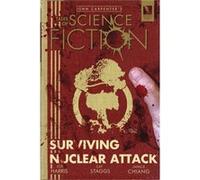 John Carpenters Tales of Science Fiction by Joe Harris Joe Harris (Auteur)