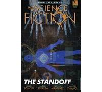 John Carpenter's Tales Of Science Fiction: The Standoff
