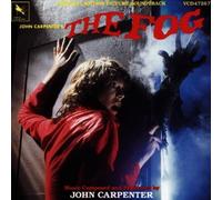 John Carpenter's 'The Fog' (Original Motion Picture Soundtrack)