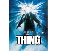 John Carpenter's The Thing: Collector's Edition [Import USA Zone 1]