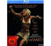 John Carpenter's The Ward - Die Station