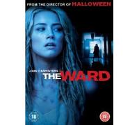 John Carpenter's the Ward [DVD]