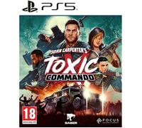 John Carpenter's Toxic Commando - Jeu PS5