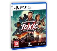John Carpenter's Toxic Commando PS5