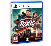 John Carpenter's Toxic Commando - Jeu PS5