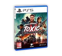 John Carpenter's Toxic Commando PS5