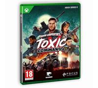John Carpenter's Toxic Commando Xbox Serie S/X