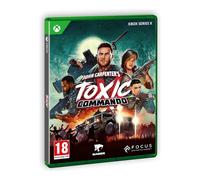 John Carpenter's Toxic Commando - Xbox Series - Version Française