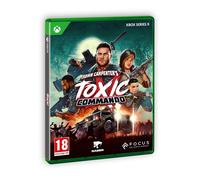 Koch Media – Jeu vidéo John Carpenters Toxic Commando – XBOX SERIE X