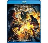 John Carpenter's Vampires – John Carpenter – Blu-ray – Édition Collector