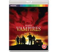 John Carpenter's Vampires [Blu-Ray] [Import]