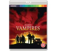 John Carpenter's Vampires Standard Edition Blu-ray G