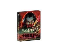 John Carpenter's Vampires Limited Edition SteelBook® Blu-ray 4K Ultra HD