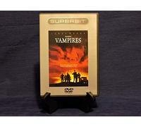 John Carpenter's Vampires (Superbit Collection) [Import USA Zone 1]