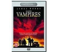 John Carpenter's Vampires , (Superbit) (Wide Screen)