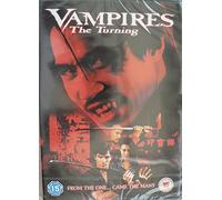 John Carpenter's Vampires: the Turning [Import anglais]