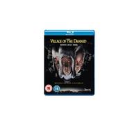 John Carpenter's Village Of The Damned [Blu-Ray]