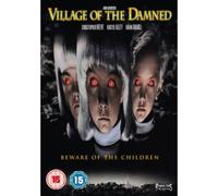 John Carpenter's Village Of The Damned [Dvd]