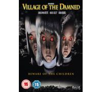 John Carpenter's Village Of The Damned [Dvd]