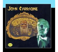 John Carradine - John Carradine - Land Of A Thousand Faces