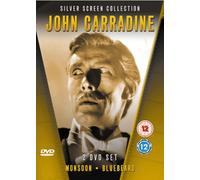 John Carradine - John Carradine - Silver Screen Collection