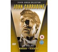 John Carradine - Silver Screen Collection G