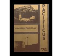 John Carroll High School - 1974 Yearbook | Official Classmates® Premium Reprint | Authentic Archival Edition | Softcover