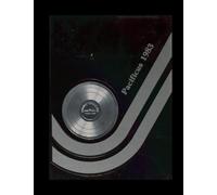 John Carroll High School - 1983 Yearbook | Official Classmates® Premium Reprint | Authentic Archival Edition | Softcover