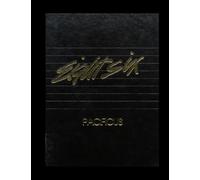 John Carroll High School - 1986 Yearbook | Official Classmates® Premium Reprint | Authentic Archival Edition | Softcover
