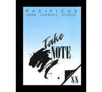 John Carroll High School - 1988 Yearbook | Official Classmates® Premium Reprint | Authentic Archival Edition | Softcover
