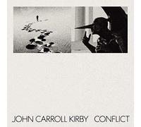 John Carroll Kirby - Conflict