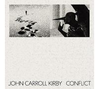 John Carroll Kirby - Conflict [Vinyl]