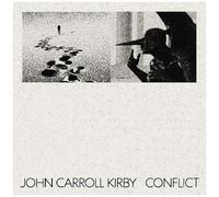 John Carroll Kirby - Conflict [Vinyl]