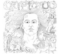 John Carroll Kirby - Cryptozoo: Original Motion Picture Sound