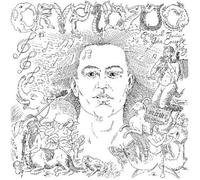 John Carroll Kirby - Cryptozoo - Original Motion Picture Soundtrack [Vinyl Lp]