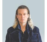 John Carroll Kirby My Garden (Vinyl) 12" Album