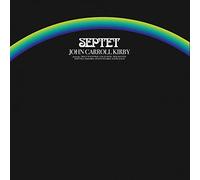 John Carroll Kirby - Septet