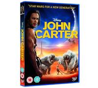 John Carter – Disney – Import